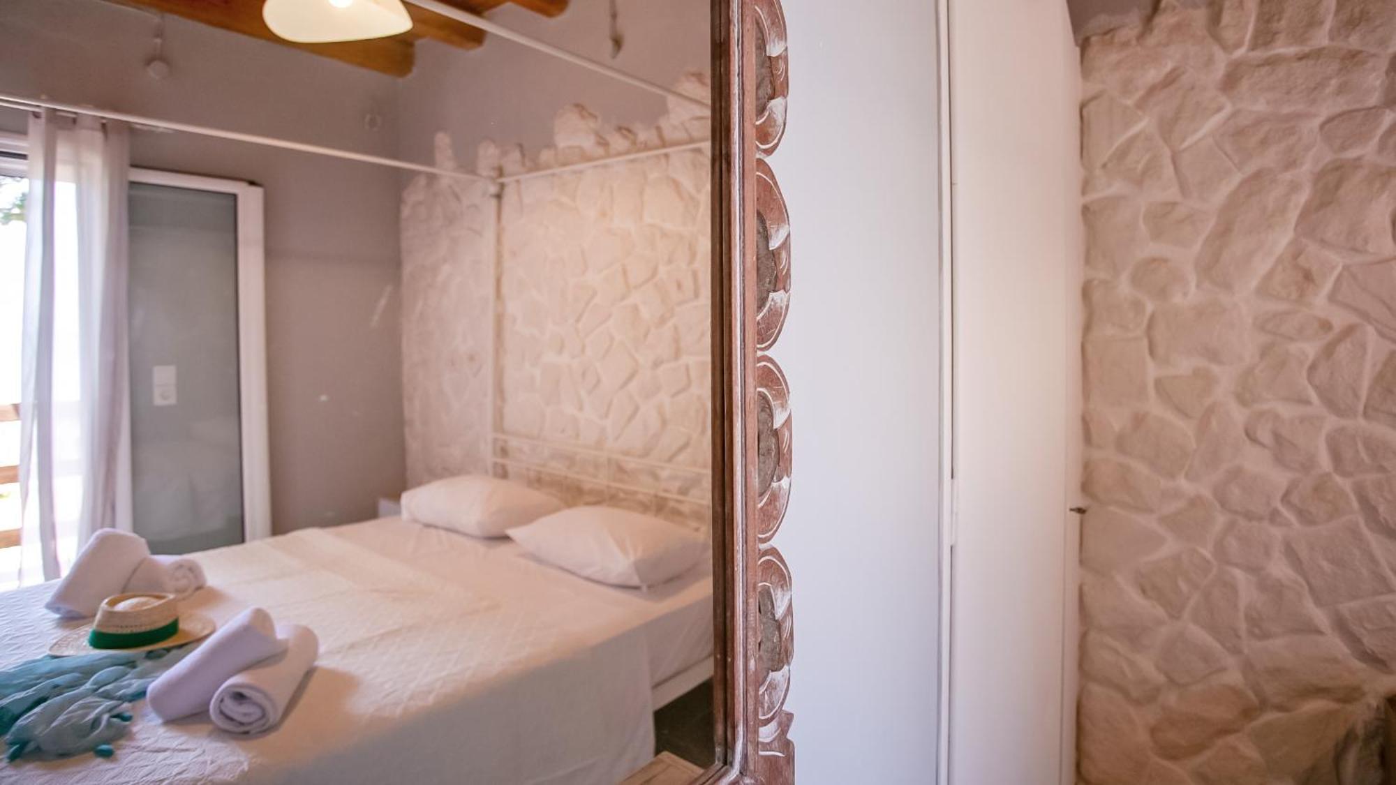 Olea Mare Apartment Benitses (Corfu)