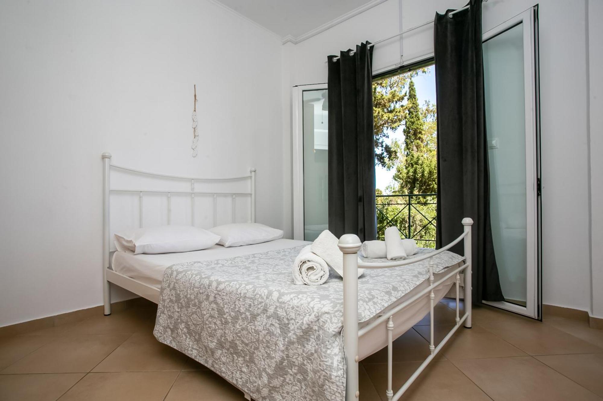 Apartment Olea Mare Benitses (Corfu)