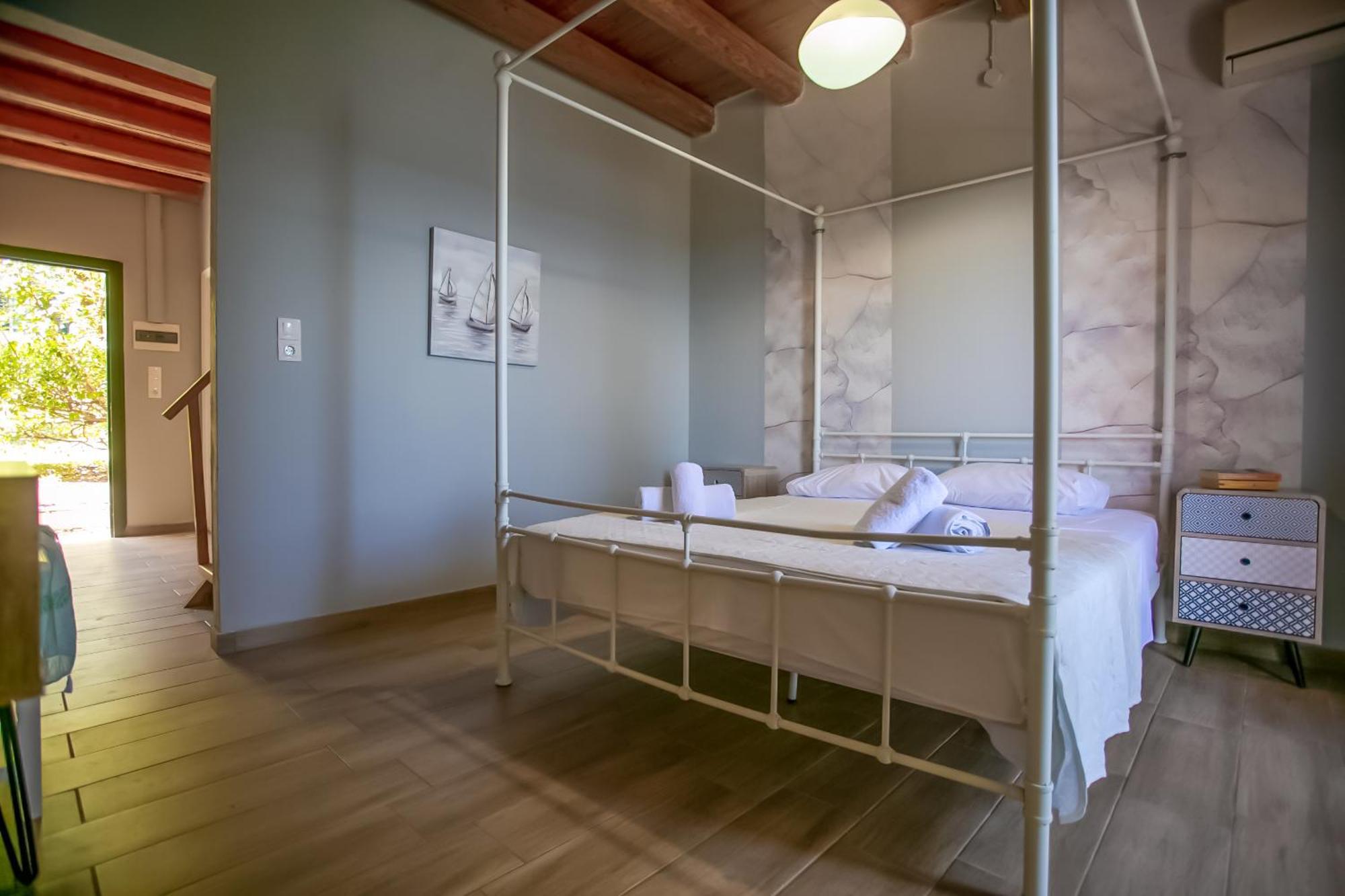 Olea Mare Apartment *