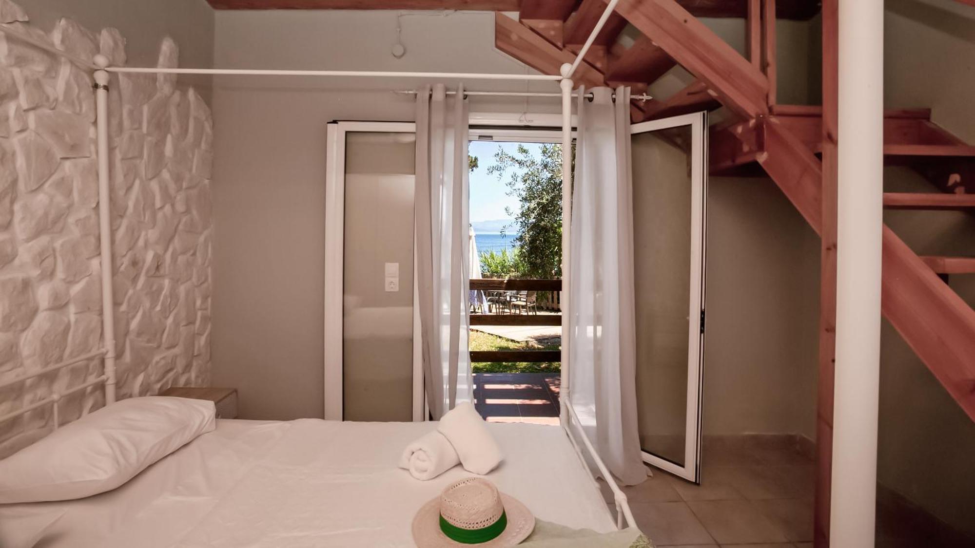 Apartment Olea Mare *