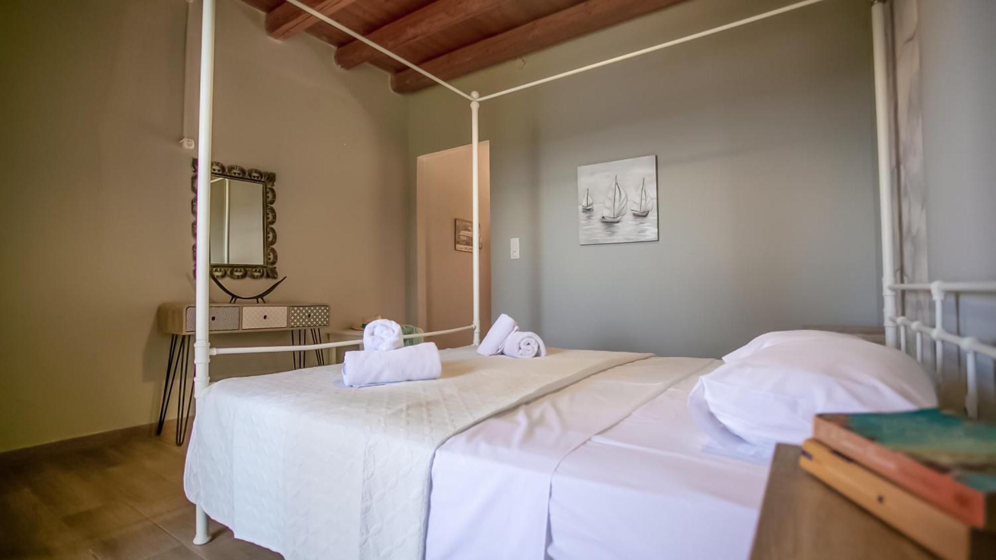Olea Mare Apartment *