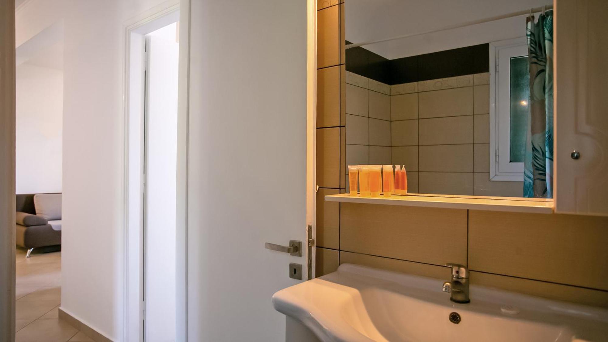 Olea Mare Apartment Benitses (Corfu)