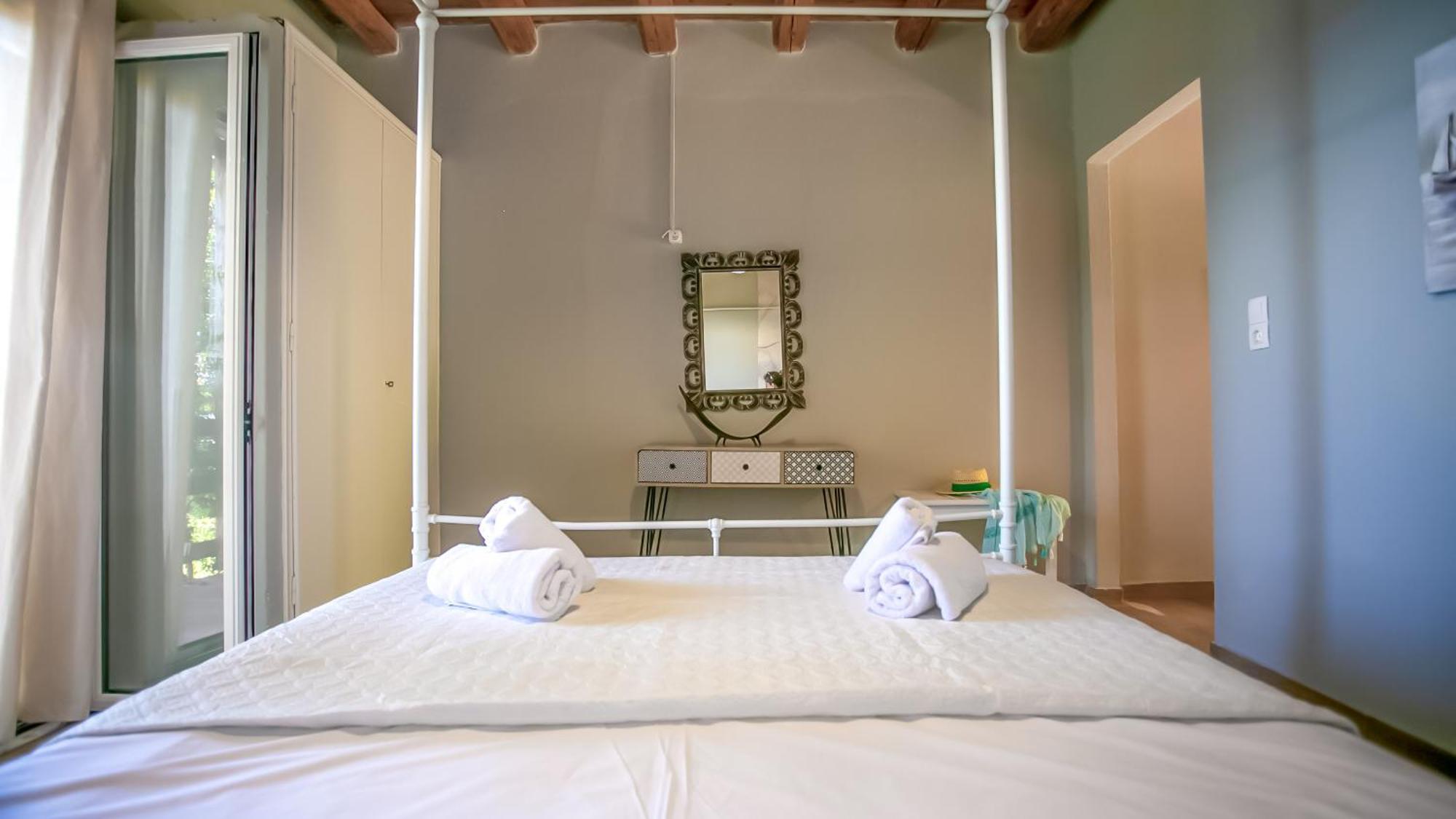 Apartment Olea Mare Benitses (Corfu)