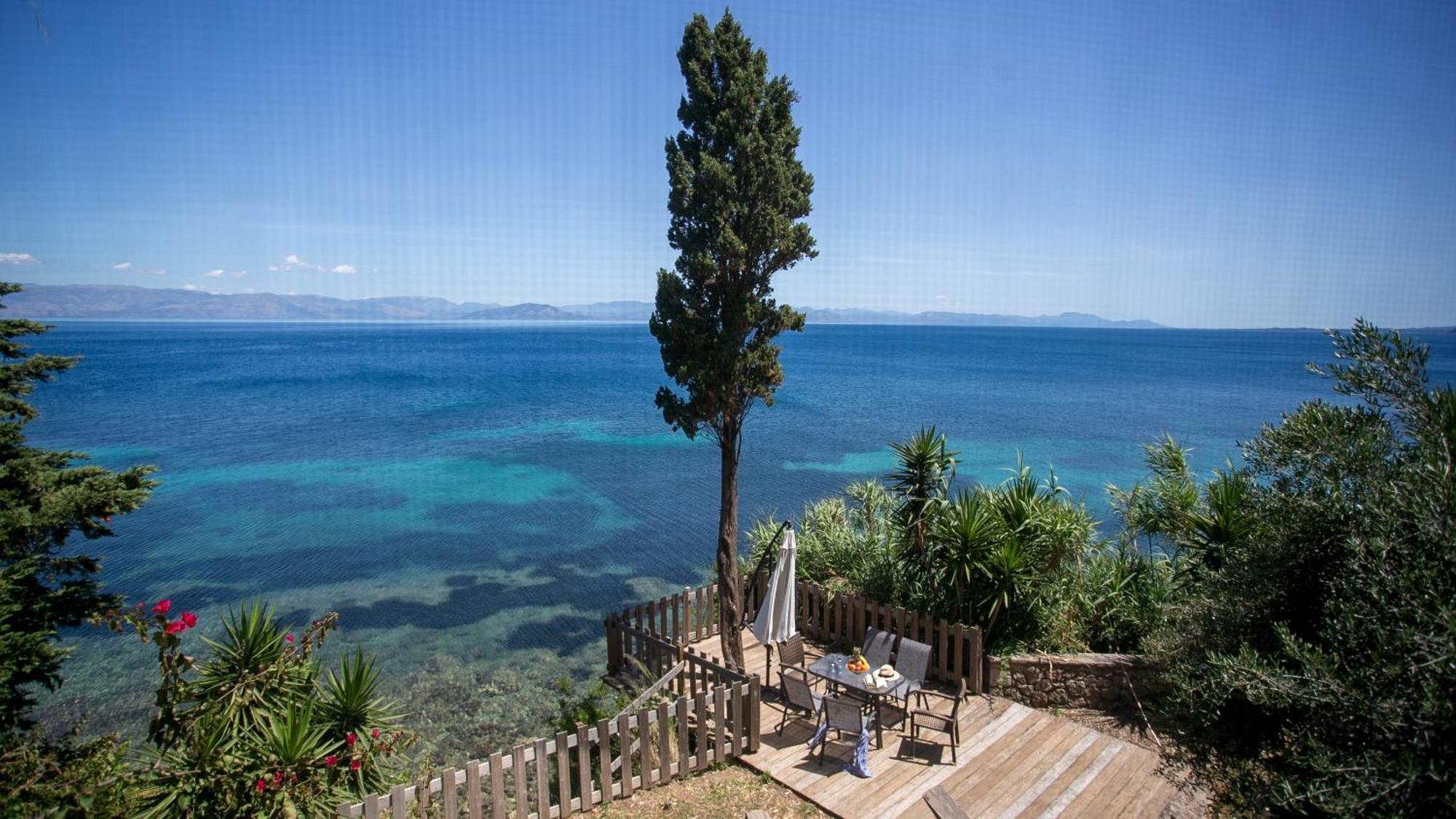 Olea Mare Benitses (Corfu)