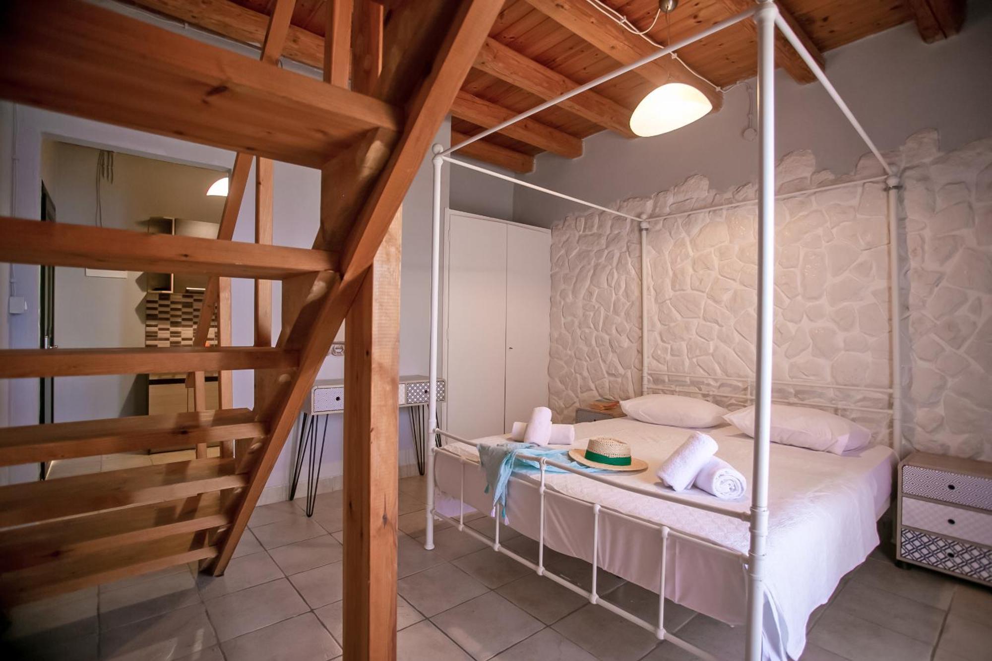 Apartment Olea Mare