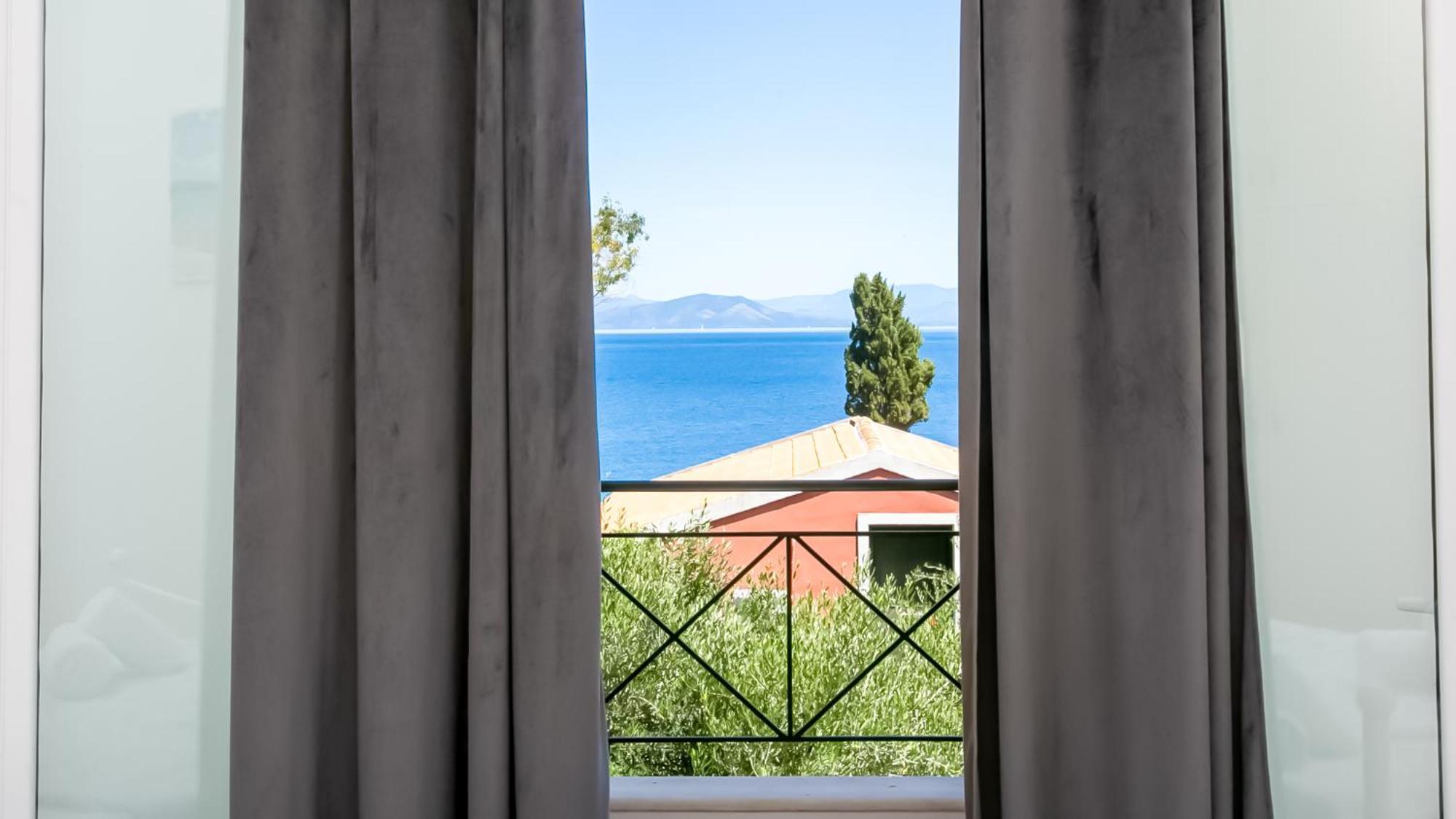 Olea Mare Apartment *