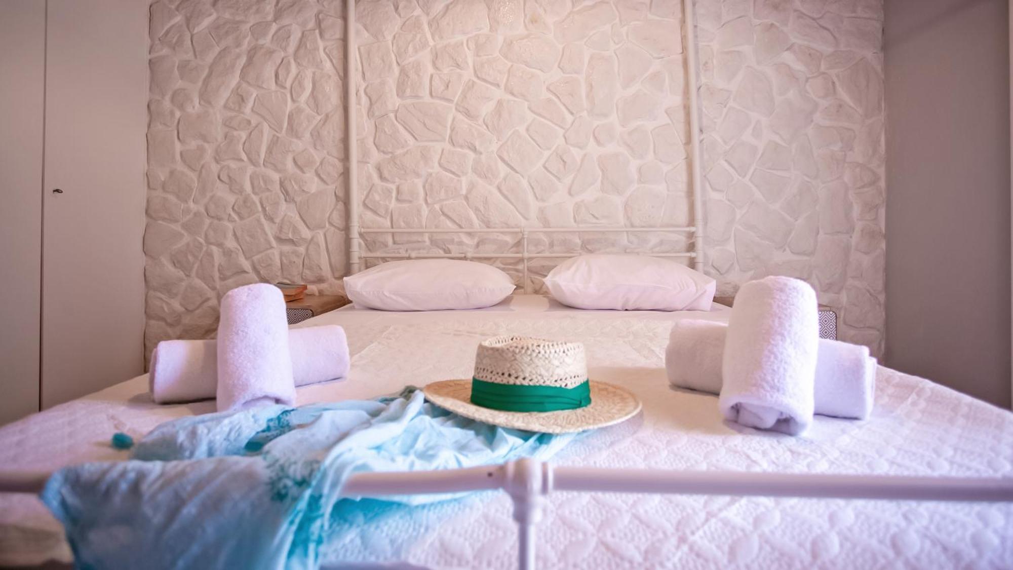 Apartment Olea Mare