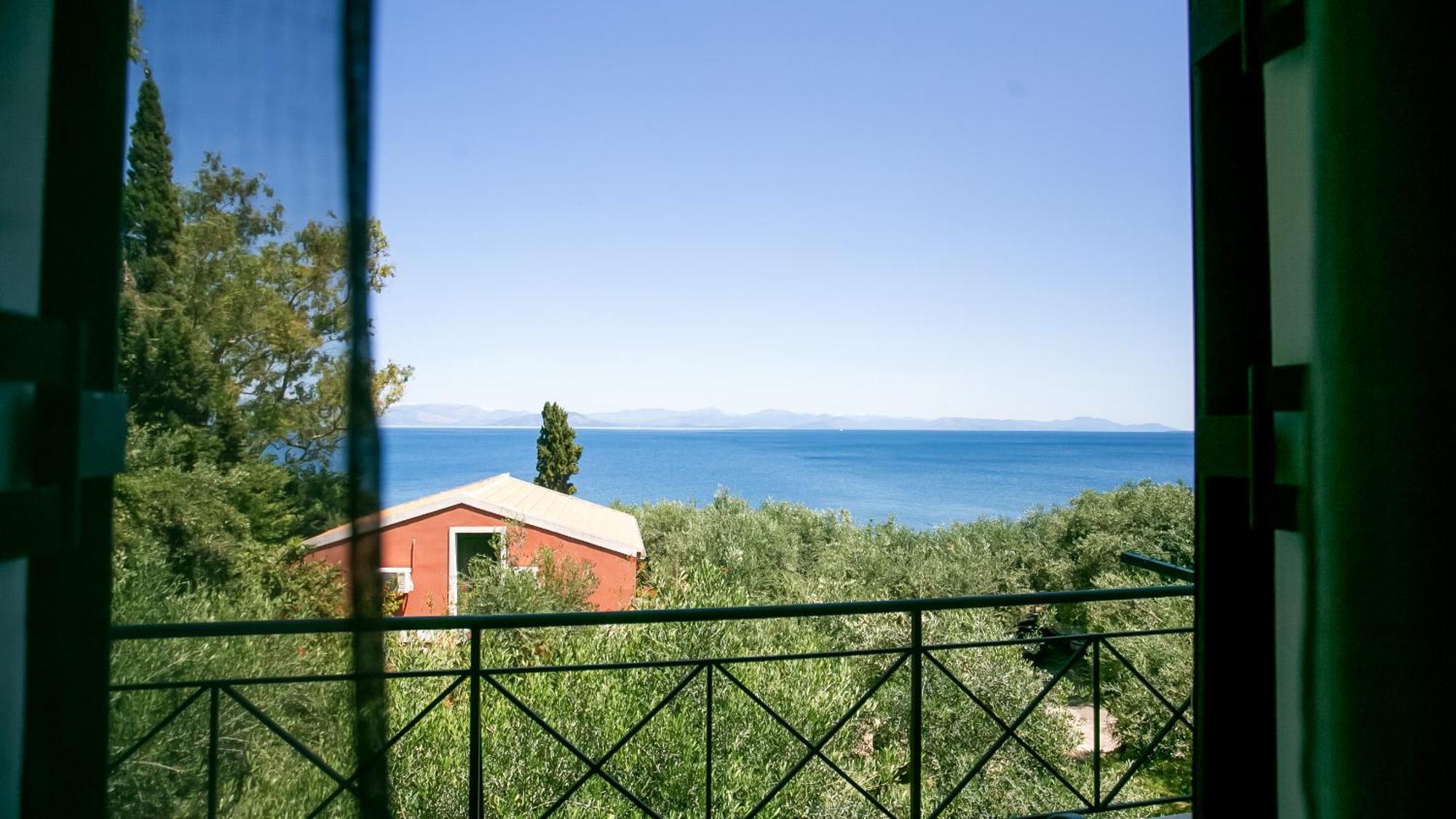 Apartment Olea Mare *