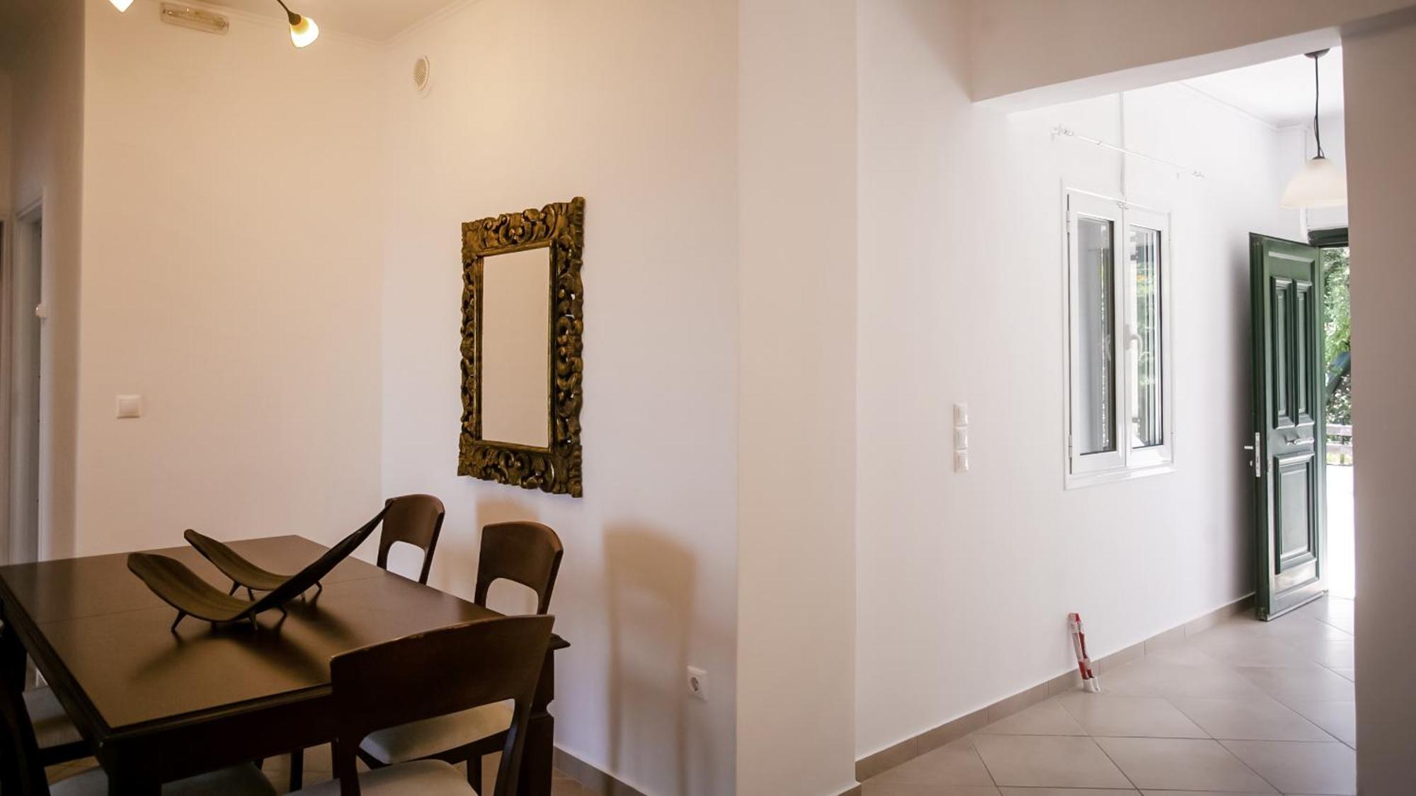 Apartment Olea Mare Benitses (Corfu)