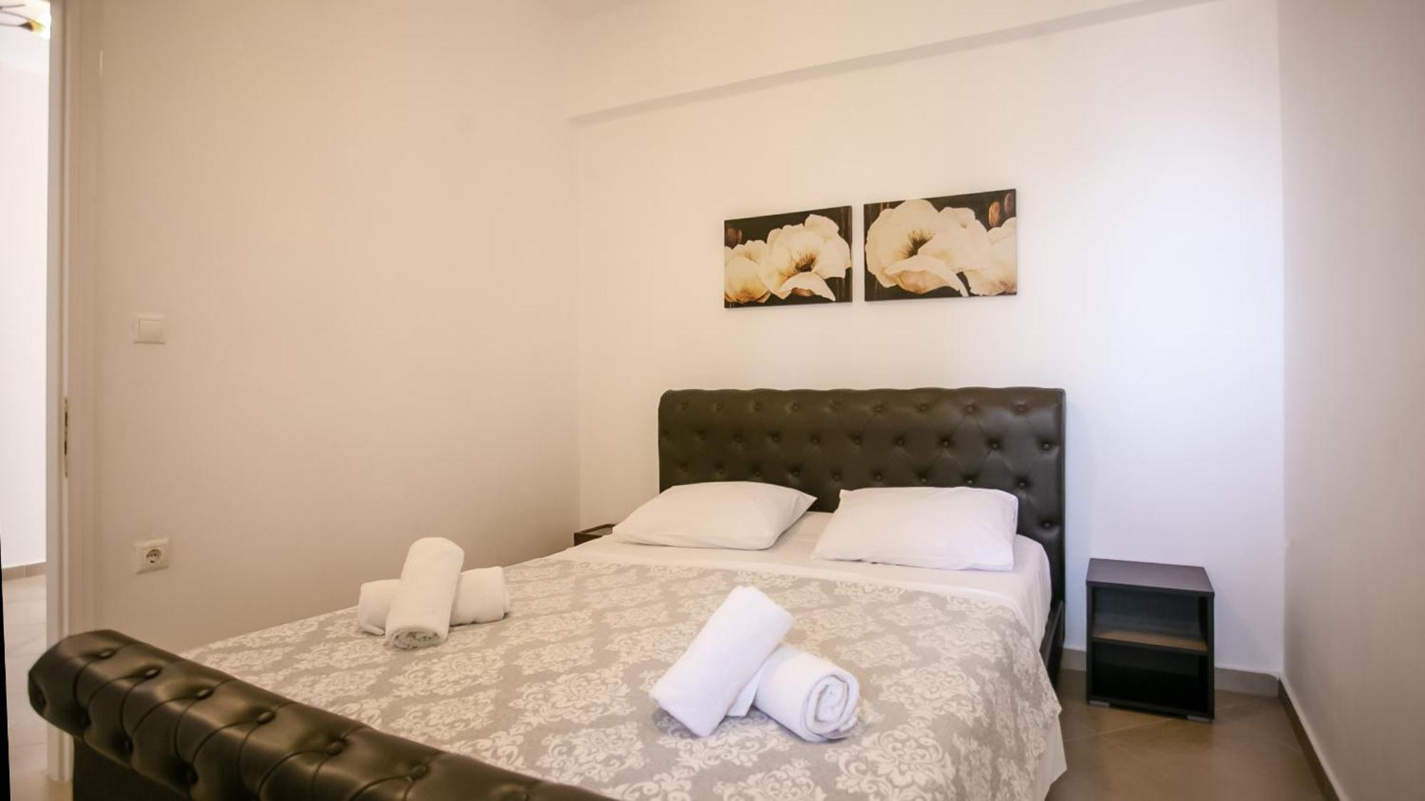 Apartment Olea Mare