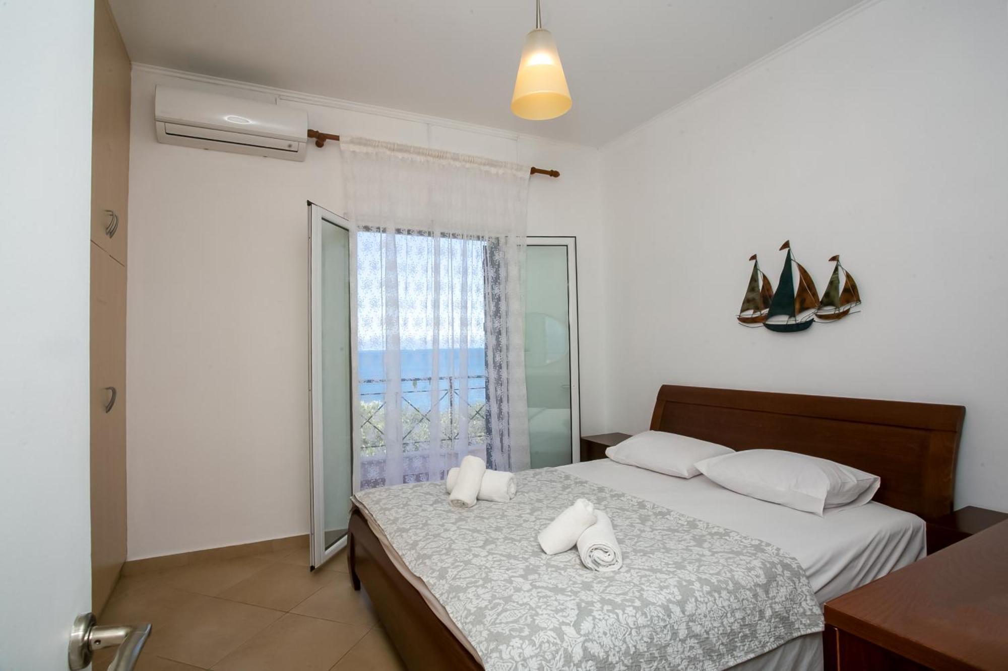 Olea Mare Apartment *