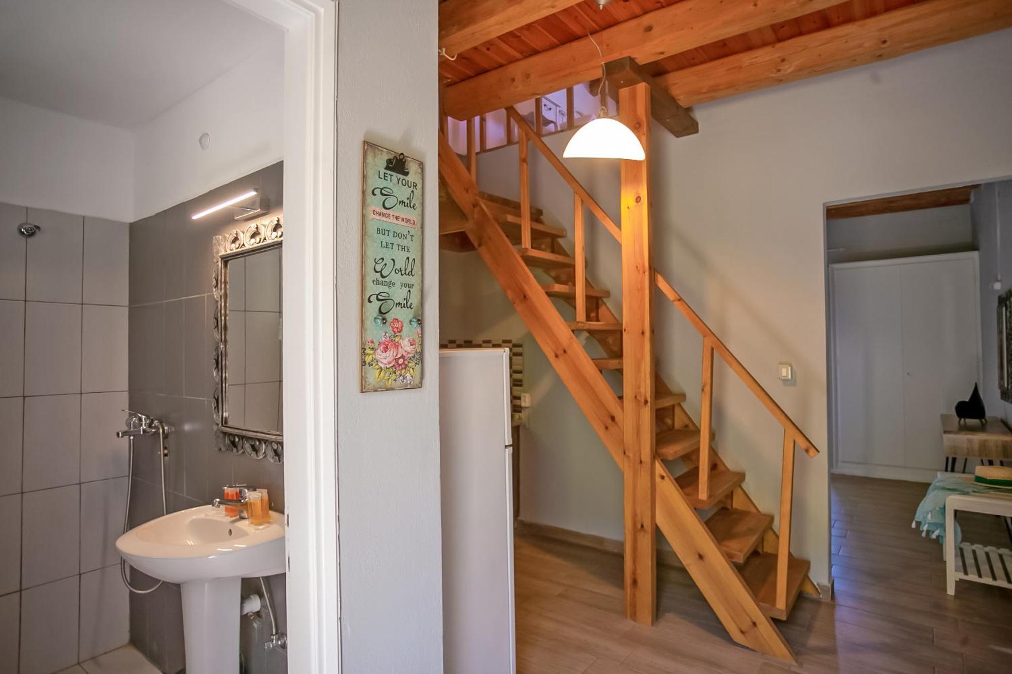 Olea Mare Apartment