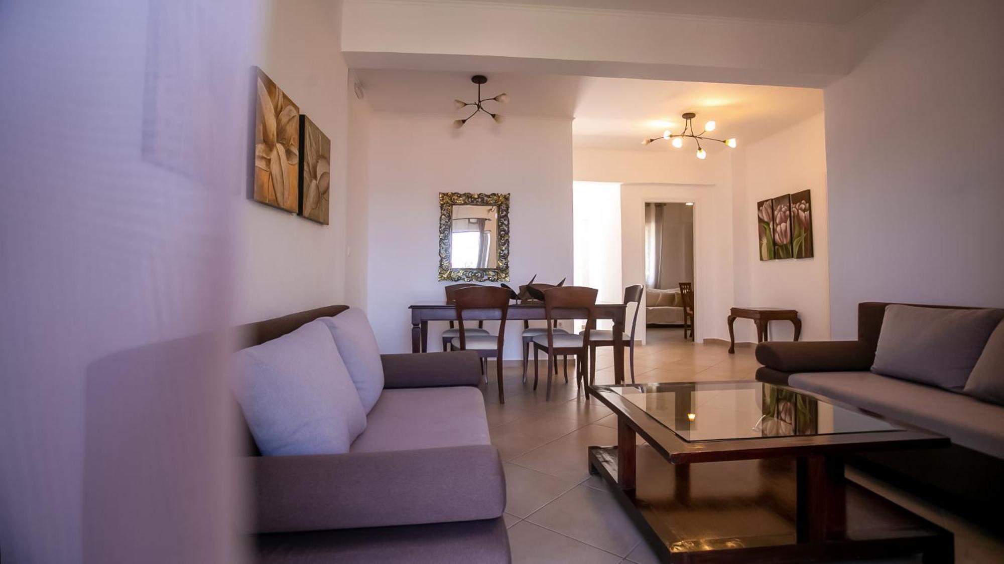 Olea Mare Apartment Benitses (Corfu)