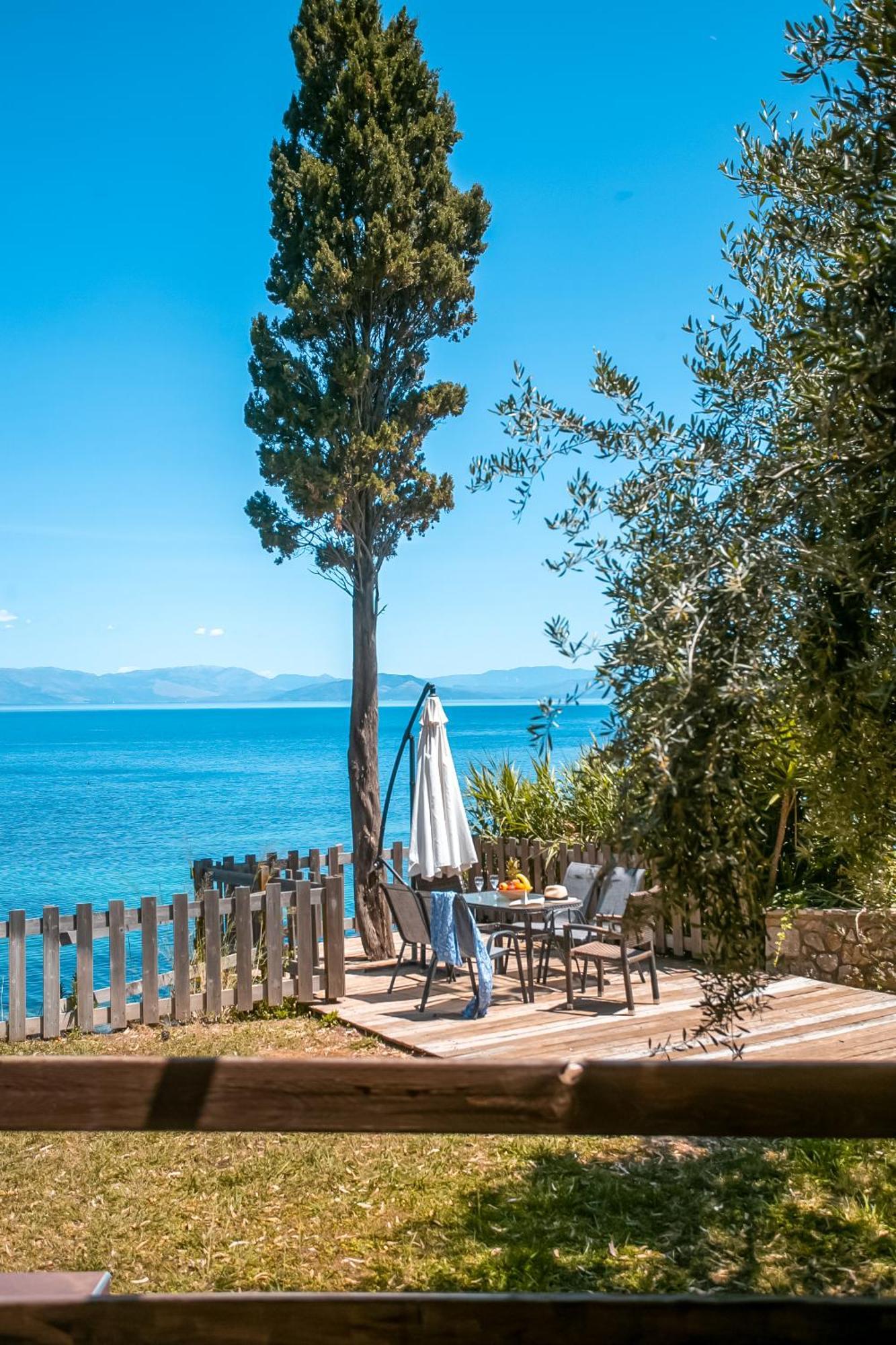 Apartment Olea Mare *