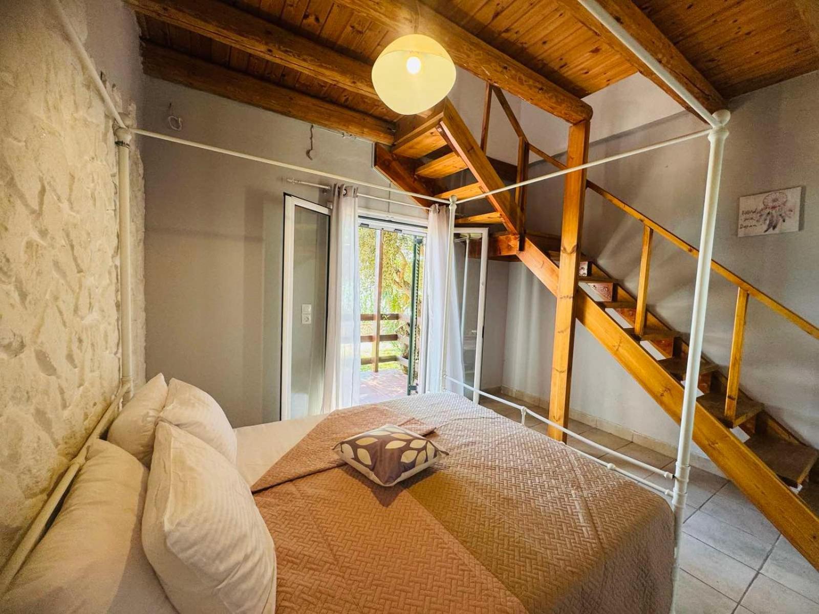 Olea Mare Apartment *