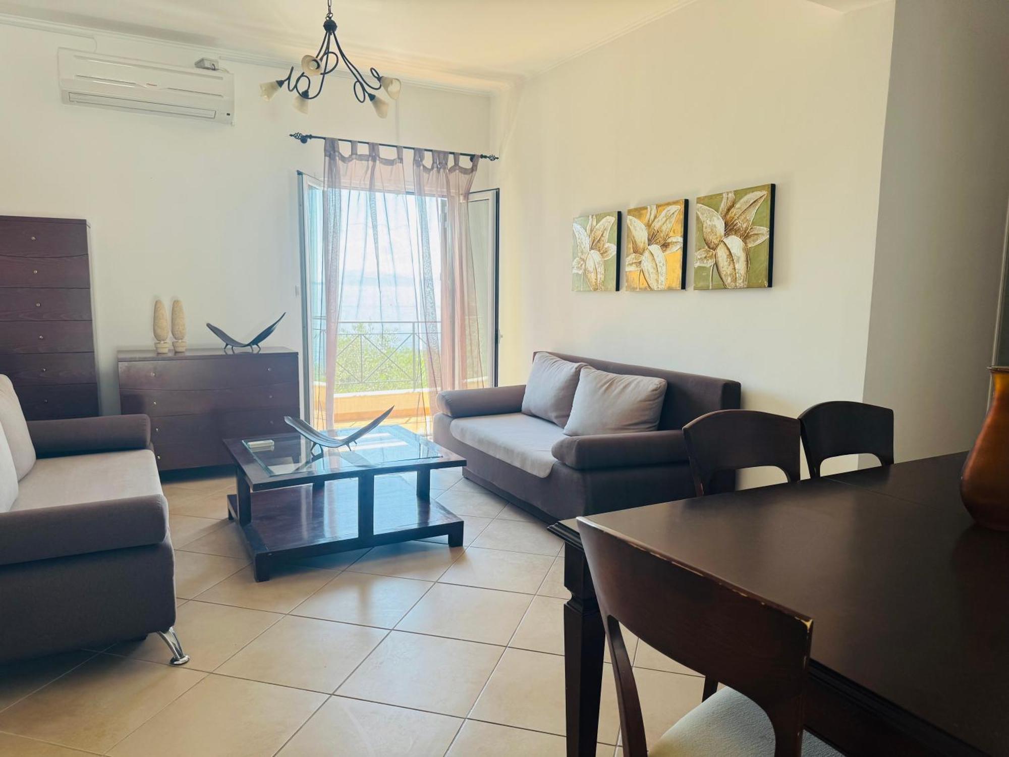 Olea Mare Apartment Benitses (Corfu)