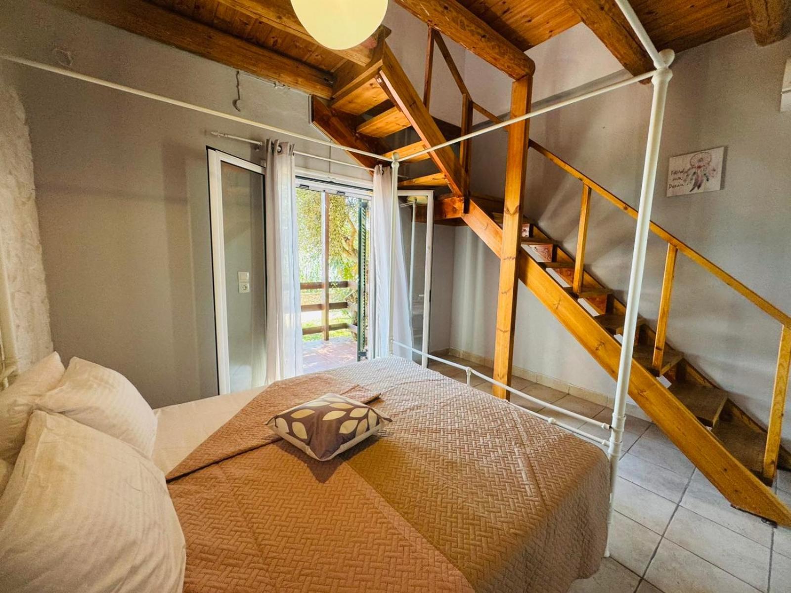 Olea Mare Apartment *